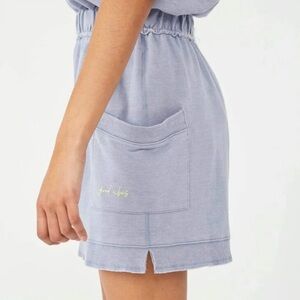 🍋Free People Cozy Girl Shorts🍋